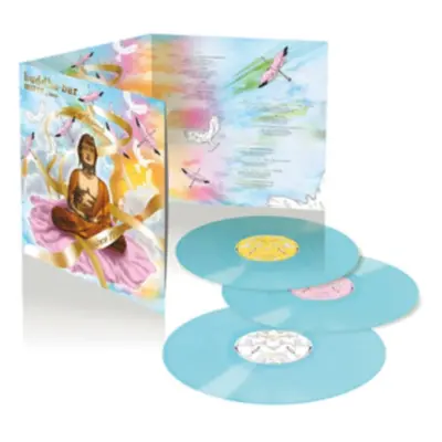 "Buddha Bar" ("") (Vinyl / 12" Album Coloured Vinyl (Limited Edition))