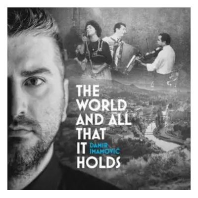 "The World and All That It Holds" ("Damir Imamovic") (Vinyl / 12" Album)