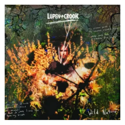 "Wild Nature" ("Lupen Crook") (Vinyl / 12" Album)