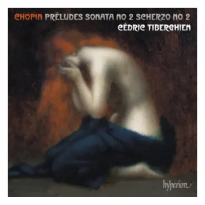 "Chopin: Prludes/Sonata No. 2/Scherzo No. 2" ("") (CD / Album)