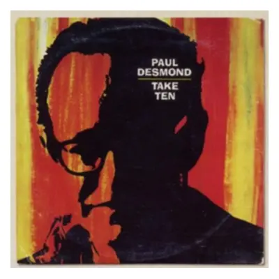 "Take Ten" ("Paul Desmond") (CD / Album)