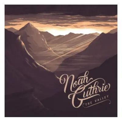 "The Valley" ("Noah Guthrie") (CD / Album)