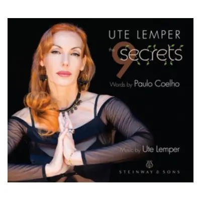 "Ute Lemper: The 9 Secrets" ("") (CD / Album)