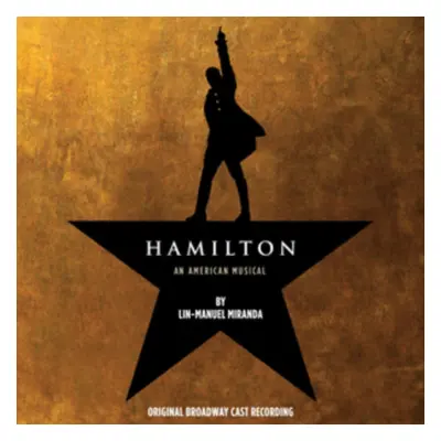 "Hamilton" ("") (CD / Album)