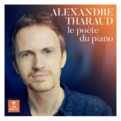 "Alexandre Tharaud: Le Pote Du Piano" ("") (CD / Box Set)