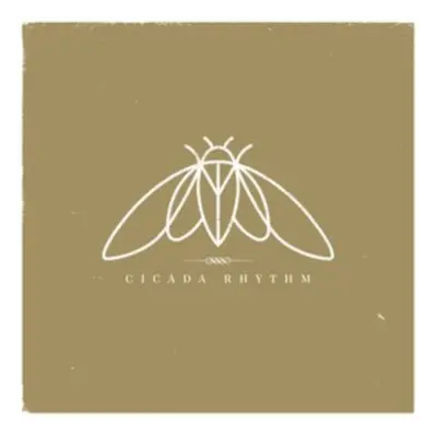 "Cicada Rhythm" ("Cicada Rhythm") (CD / Album)