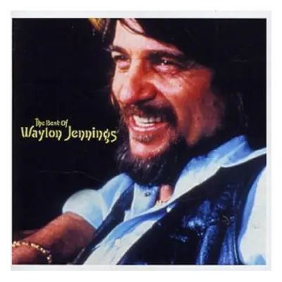 "The Best Of" ("Waylon Jennings") (CD / Album)