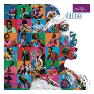 "Blues" ("Jimi Hendrix") (CD / Album)