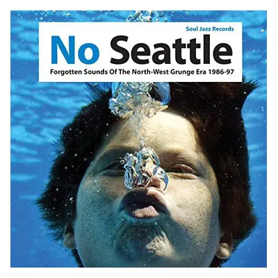 "No Seattle" ("") (Vinyl / 12" Album)