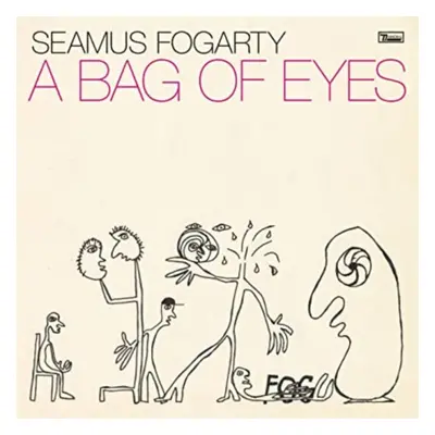 "A Bag of Eyes" ("Seamus Fogarty") (Vinyl / 12" Album)