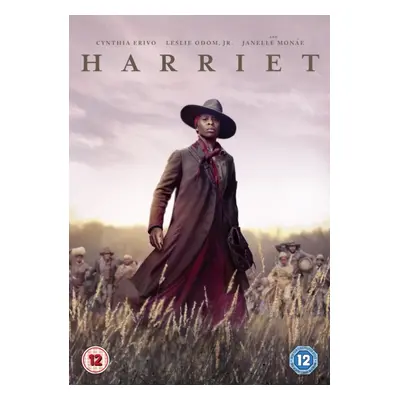 "Harriet" ("Kasi Lemmons") (DVD)