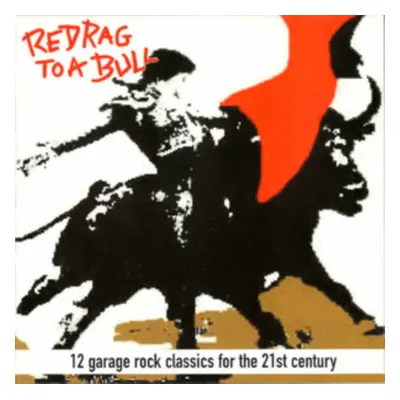 "Red Rag to a Bull" ("") (CD / Album)