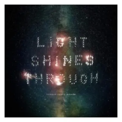 "Light Shines Through" ("Landon Lloyd Miller") (CD / Album)