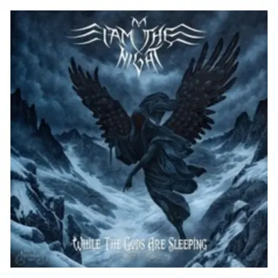 "While the Gods Are Sleeping" ("I Am The Night") (Vinyl / 12" Album Coloured Vinyl (Limited Edit