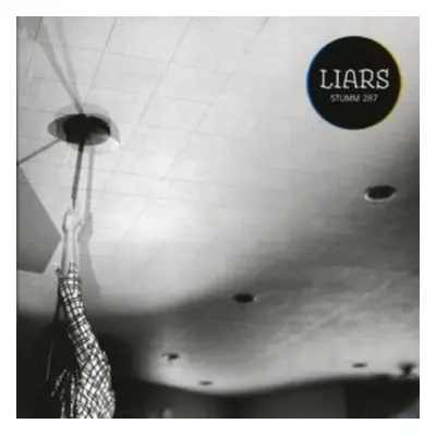 "Liars" ("Liars") (CD / Album)