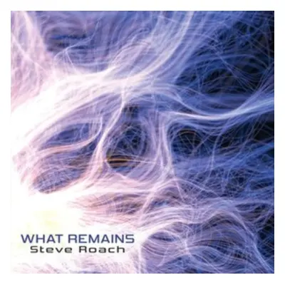 "What remains" ("Steve Roach") (CD / Album)