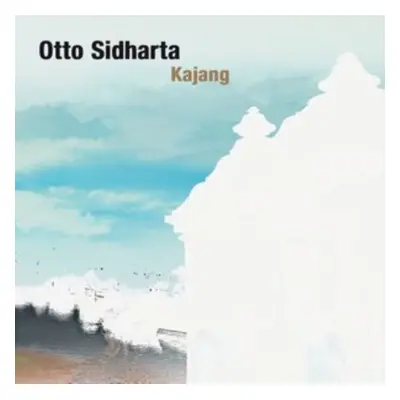 "Kajang" ("Otto Sidharta") (Vinyl / 12" Album Coloured Vinyl)