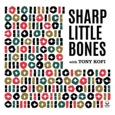 "Volumes I & II" ("Sharp Little Bones") (Vinyl / 12" Album)