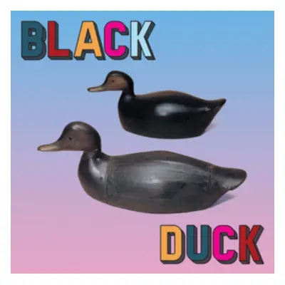 "Black Duck" ("Black Duck") (CD / Album)