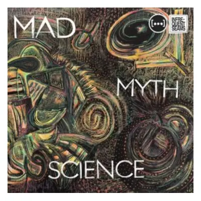 "Mad myth science" ("Mad Myth Science") (CD / Album)