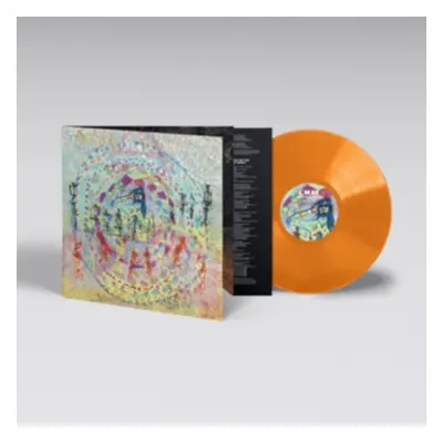 "Crazymad, for Me" ("CMAT") (Vinyl / 12" Album Coloured Vinyl (Limited Edition))