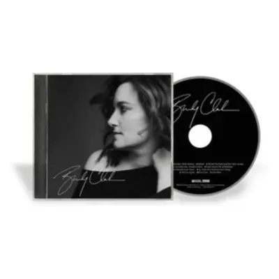 "Brandy Clark" ("Brandy Clark") (CD / Album)