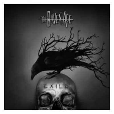 "Exile" ("The Raven Age") (Vinyl / 12" Album)