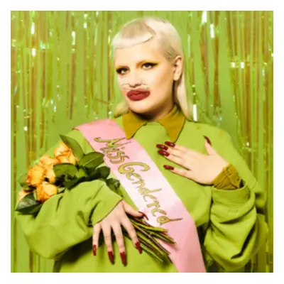 "Miss Gendered" ("Lizette Lizette") (Vinyl / 12" Album)