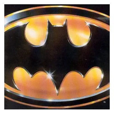 "Batman" ("Prince") (CD / Album)