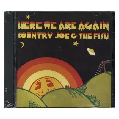 "Here We Are Again" ("") (CD / Album)