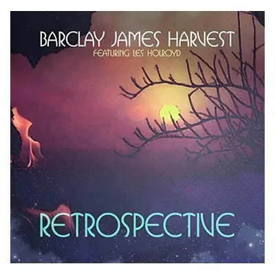 "Retrospective" ("Barclay James Harvest") (CD / Album)