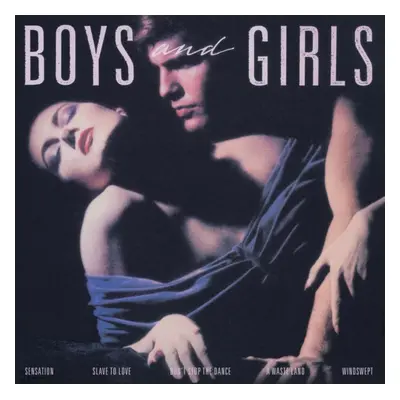 Boys and Girls (Bryan Ferry) (Vinyl / 12" Album)