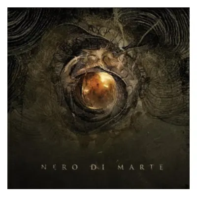 "Nero Di Marte" ("Nero Di Marte") (CD / Album)