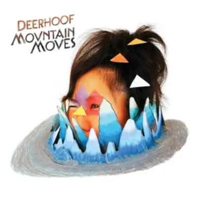 "Mountain Moves" ("Deerhoof") (Vinyl / 12" Album)