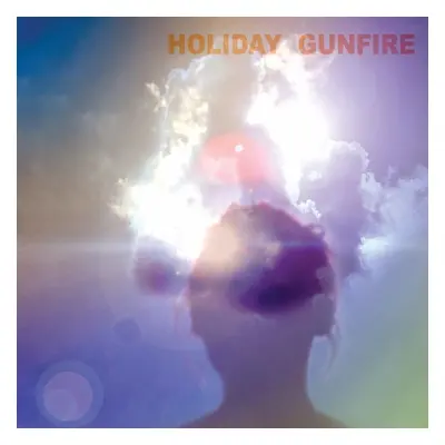 "Holiday Gunfire" ("Holiday Gunfire") (CD / Album)