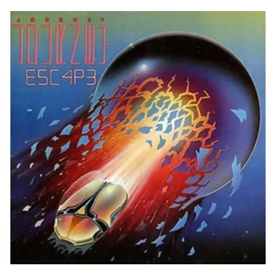 "Escape" ("Journey") (CD / Album)