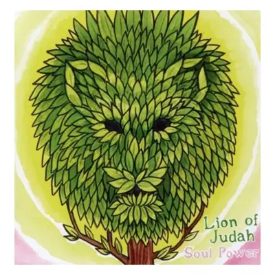 "Soul Power" ("Lion Of Judah") (CD / Album)