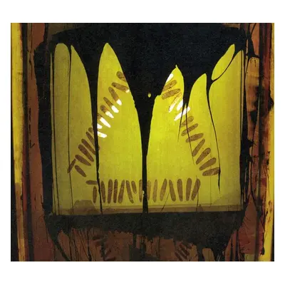 "Exquisite Corpse" ("Warpaint") (CD / Single)