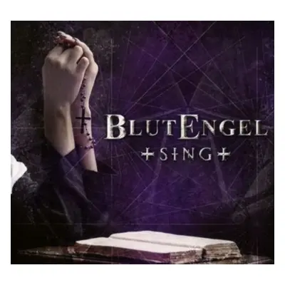 "Sing" ("Blutengel") (CD / Single)