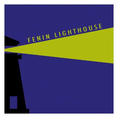 "Lighthouse" ("Fenin") (Vinyl / 12" Album)