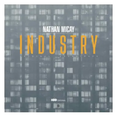 "Industry" ("") (CD / Album)