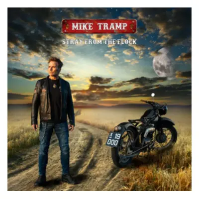 "Stray from the Flock" ("Mike Tramp") (Vinyl / 12" Album)