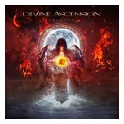 "Liberator" ("Divine Ascension") (CD / Album)