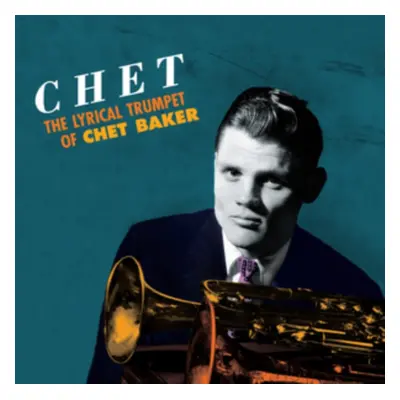 "Chet" ("Chet Baker") (Vinyl / 12" Album Coloured Vinyl)