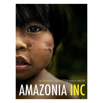 "Amazonia Inc." ("Sabrina Bogado") (DVD)