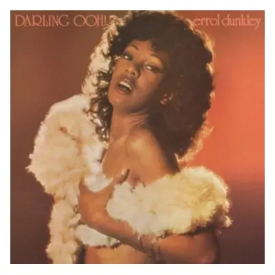 "Darling Ooh!" ("Errol Dunkley") (CD / Album)