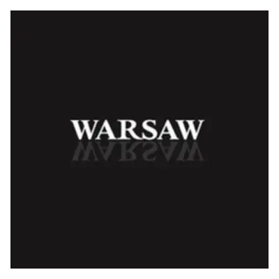 "Warsaw" ("Warsaw") (Vinyl / 12" Album)