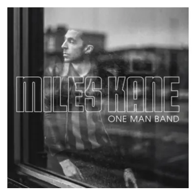 "One Man Band" ("Miles Kane") (CD / Album)