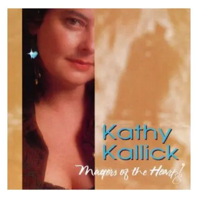 "Matters Of The Heart" ("Kathy Kallick") (CD / Album)