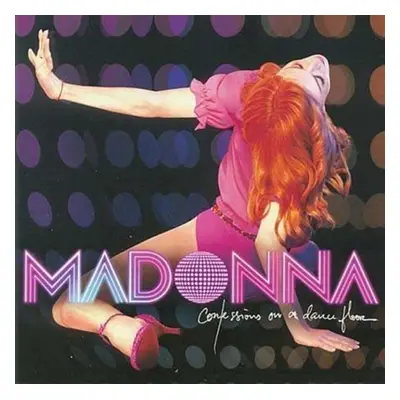 "Confessions On a Dance Floor" ("Madonna") (Vinyl / 12" Album)